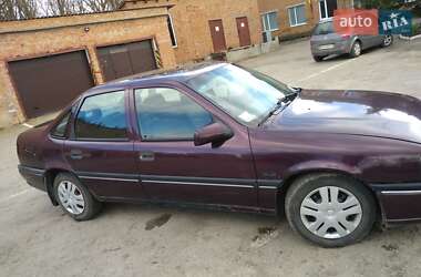 Седан Opel Vectra 1993 в 