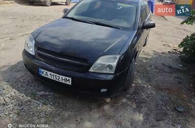 Седан Opel Vectra 2004 в 