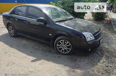 Седан Opel Vectra 2004 в Киеве