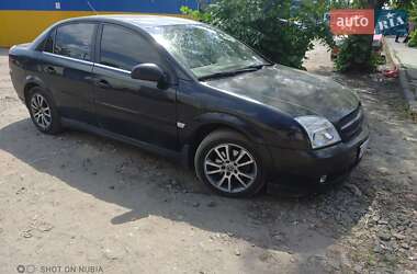 Седан Opel Vectra 2004 в 