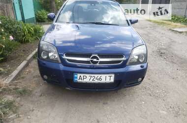 Лифтбек Opel Vectra 2003 в 
