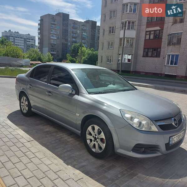 Седан Opel Vectra 2008 в Львове фото 17 Седан Opel Vectra 2008 в Львове