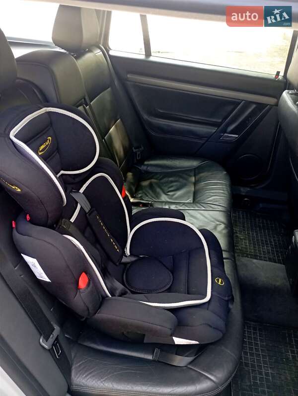 Універсал Opel Vectra 2006 в Коростені фото 8 Універсал Opel Vectra 2006 в Коростені