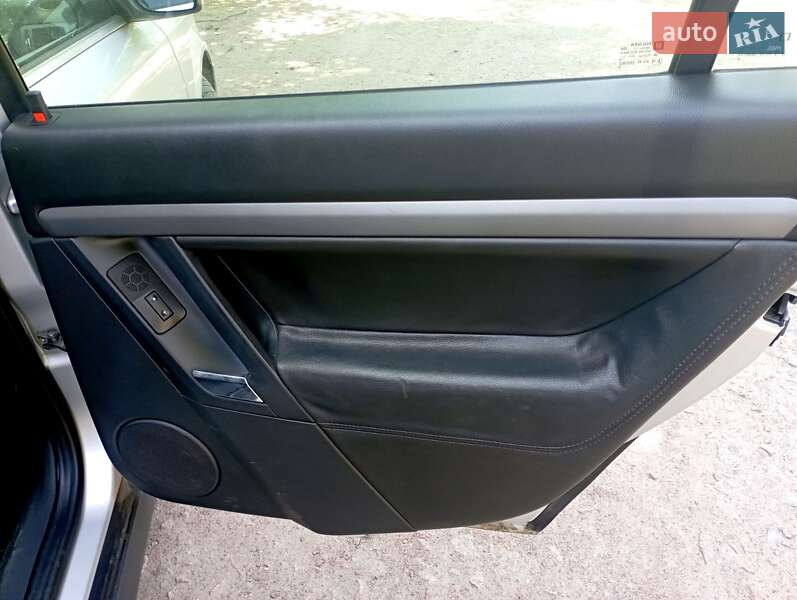 Універсал Opel Vectra 2006 в Коростені фото 10 Універсал Opel Vectra 2006 в Коростені