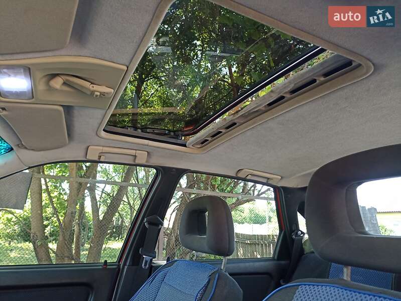 Седан Opel Vectra 1991 в Чернігові