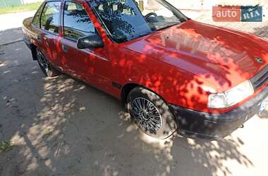 Седан Opel Vectra 1991 в 