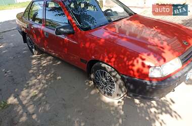 Седан Opel Vectra 1991 в Чернігові