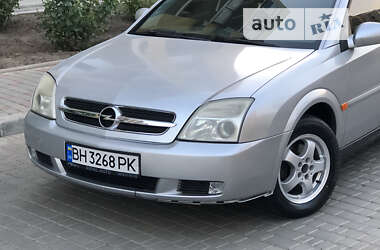 Седан Opel Vectra 2003 в Одесі