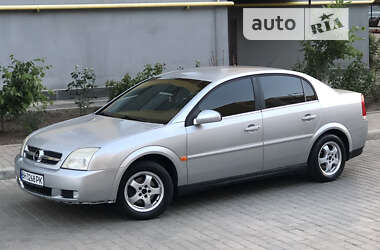 Седан Opel Vectra 2003 в Одесі