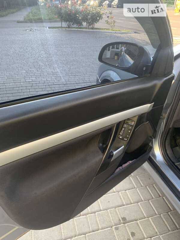 Седан Opel Vectra 2003 в Одесі