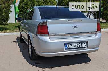 Седан Opel Vectra 2008 в Ивано-Франковске