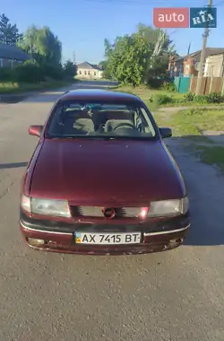 Opel Vectra 1988
