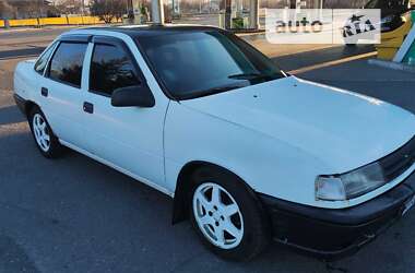 Седан Opel Vectra 1989 в Опошне