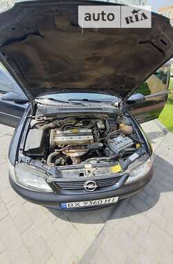 Универсал Opel Vectra 1998 в Хмельницком