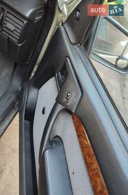 Седан Opel Vectra 1990 в Луцьку