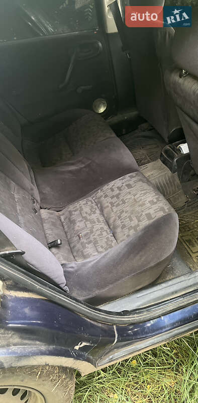 Opel Vectra 2008 Opel Vectra 2008