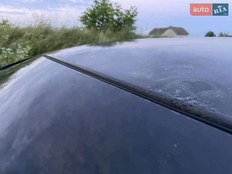 Седан Opel Vectra 2005 в Івано-Франківську