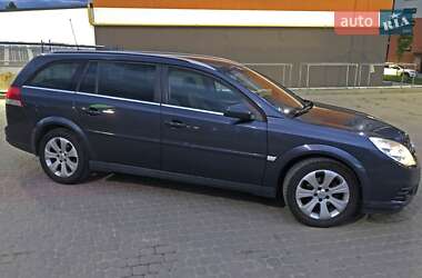 Универсал Opel Vectra 2007 в 