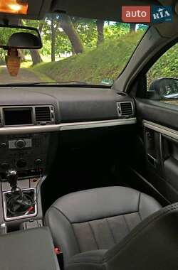 Универсал Opel Vectra 2007 в 