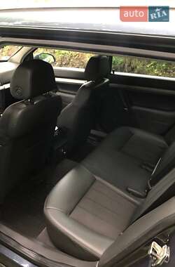Универсал Opel Vectra 2007 в 