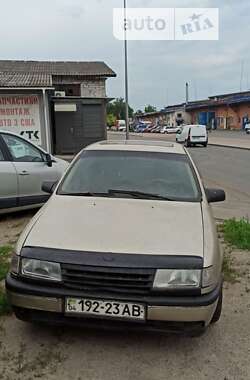 Седан Opel Vectra 1989 в Чернігові