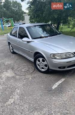 Седан Opel Vectra 2000 в Львове