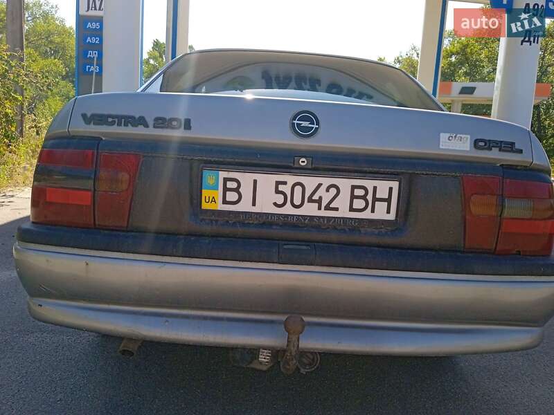 Opel Vectra 1995