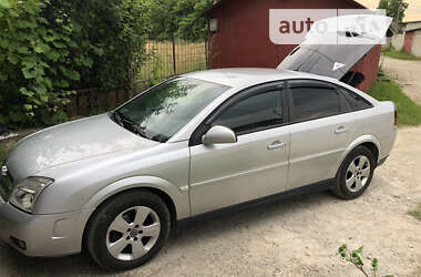 Лифтбек Opel Vectra 2005 в Стрые