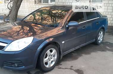 Седан Opel Vectra 2007 в Киеве