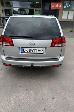 Универсал Opel Vectra 2004 в 
