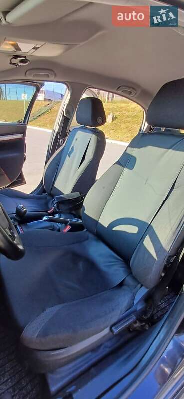 Седан Opel Vectra 2007 в Виннице