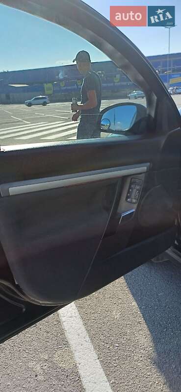 Седан Opel Vectra 2007 в Виннице