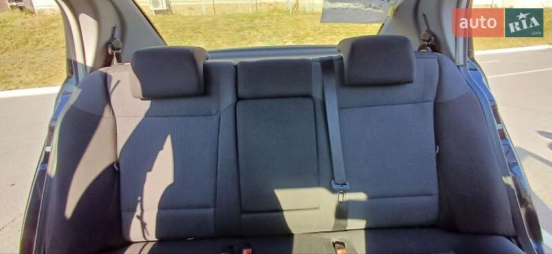 Седан Opel Vectra 2007 в Виннице