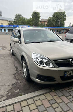 Універсал Opel Vectra 2006 в Звенигородці