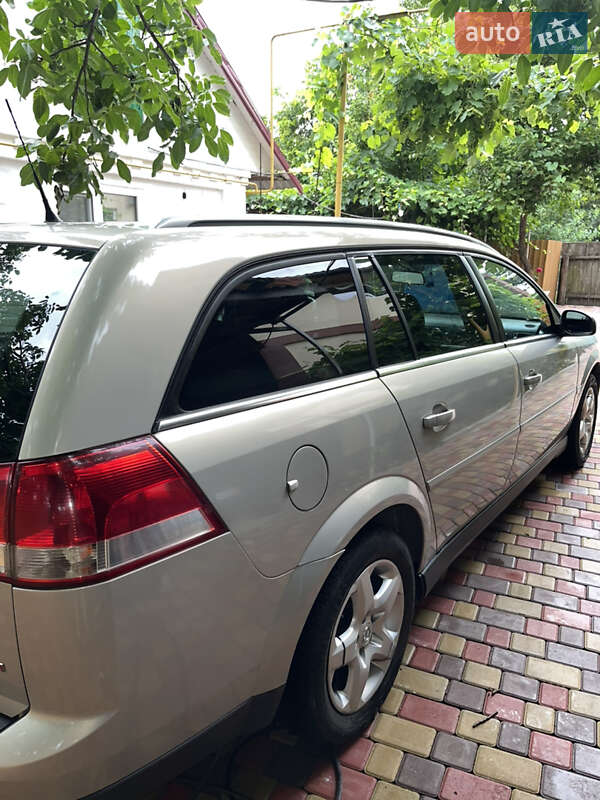 Универсал Opel Vectra 2006 в Звенигородке фото 38 Универсал Opel Vectra 2006 в Звенигородке