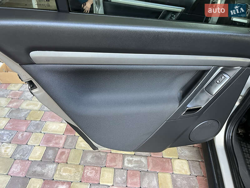 Универсал Opel Vectra 2006 в Звенигородке фото 54 Универсал Opel Vectra 2006 в Звенигородке