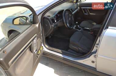 Универсал Opel Vectra 2006 в Близнюках