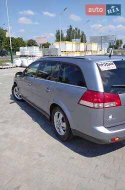 Универсал Opel Vectra 2006 в Близнюках