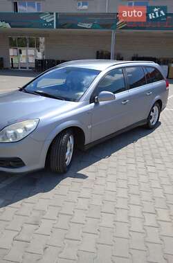 Универсал Opel Vectra 2006 в Близнюках