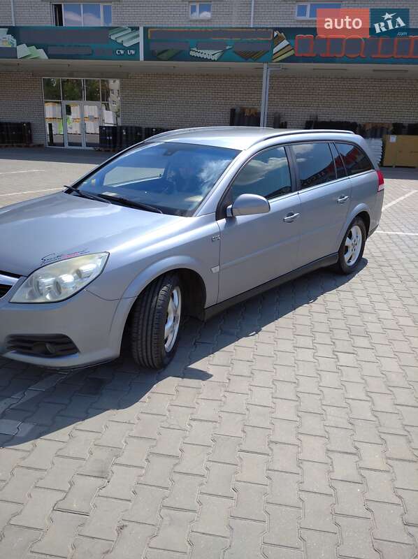 Универсал Opel Vectra 2006 в Петропавловке фото 22 Универсал Opel Vectra 2006 в Петропавловке