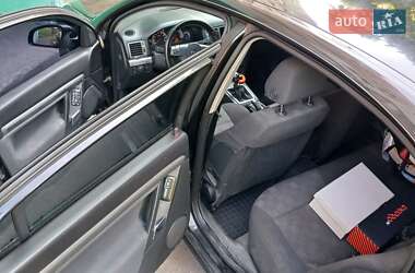 Седан Opel Vectra 2006 в 