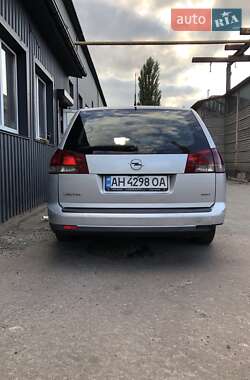 Универсал Opel Vectra 2003 в Киеве