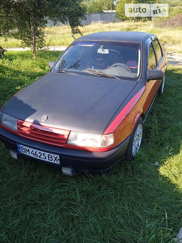Седан Opel Vectra 1991 в Тростянце