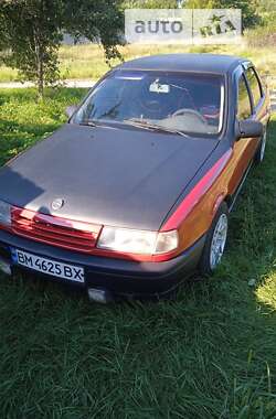 Седан Opel Vectra 1991 в Тростянці
