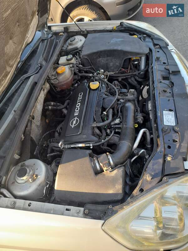 Универсал Opel Vectra 2007 в Коростене