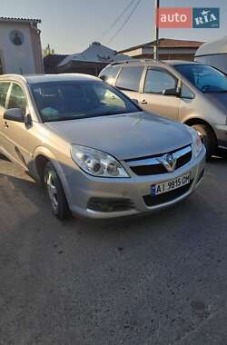 Универсал Opel Vectra 2007 в Коростене