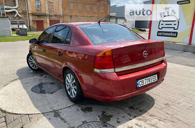 Седан Opel Vectra 2006 в Киеве