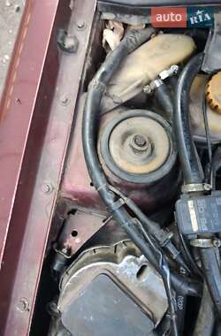 Седан Opel Vectra 1989 в Обухові
