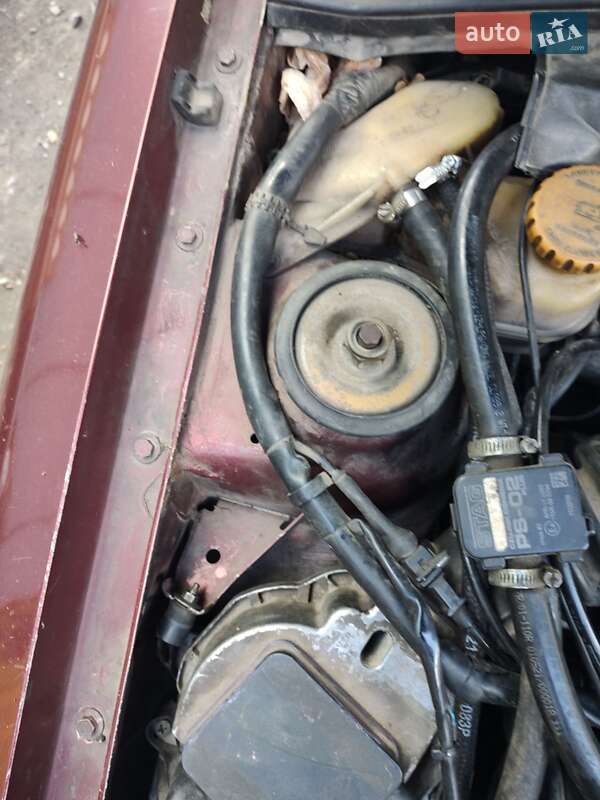 Седан Opel Vectra 1989 в Обухове