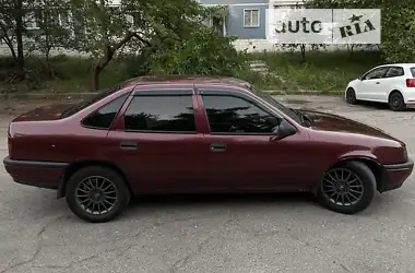 Opel Vectra 1991